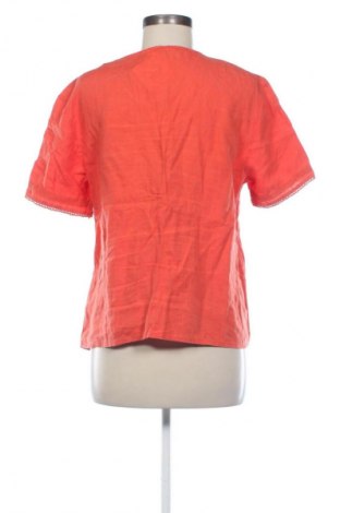 Damen Shirt Deerberg, Größe M, Farbe Rot, Preis € 20,92