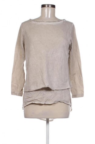Damen Shirt Deha, Größe S, Farbe Beige, Preis € 24,55