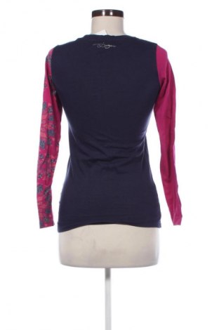 Dámská halenka Desigual, Velikost M, Barva Vícebarevné, Cena  608,00 Kč