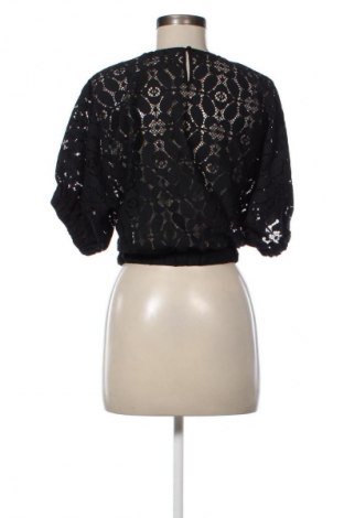 Damen Shirt Desigual, Größe S, Farbe Schwarz, Preis € 20,97