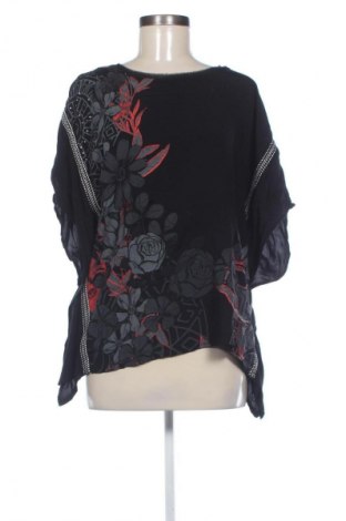 Dámská halenka Desigual, Velikost M, Barva Vícebarevné, Cena  429,00 Kč