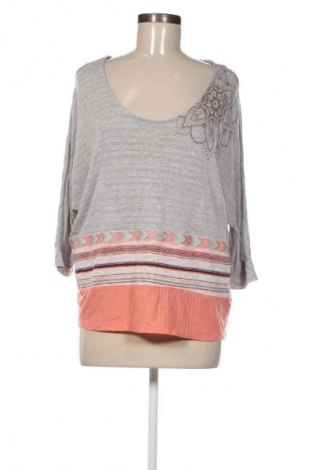 Bluză de femei Desigual, Mărime L, Culoare Multicolor, Preț 125,92 Lei