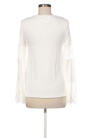 Bluză de femei Desigual, Mărime M, Culoare Alb, Preț 125,92 Lei