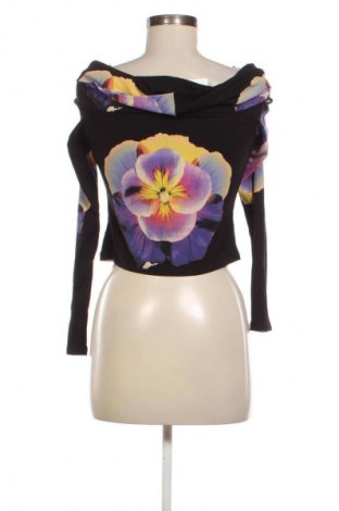 Bluzka damska Desigual, Rozmiar M, Kolor Kolorowy, Cena 248,28 zł
