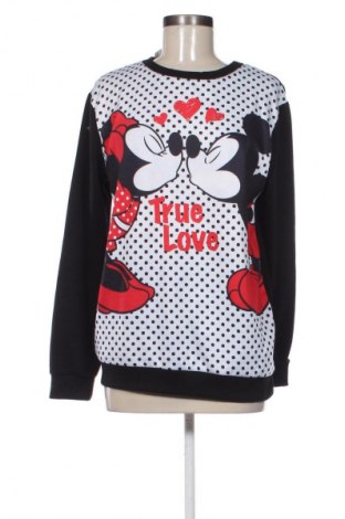 Bluzka damska Disney, Rozmiar L, Kolor Kolorowy, Cena 89,66 zł