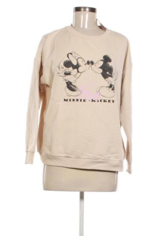 Bluzka damska Disney, Rozmiar M, Kolor ecru, Cena 43,68 zł