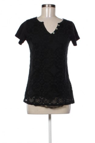 Bluză de femei Dolce Vita, Mărime M, Culoare Negru, Preț 246,95 Lei