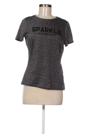 Damen Shirt Dorothy Perkins, Größe M, Farbe Schwarz, Preis € 14,00