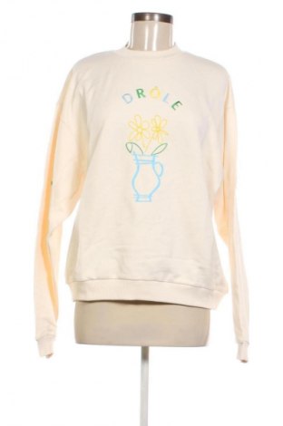 Női blúz Drole de Monsieur, Méret S, Szín Bézs, Ár 64 799 Ft
