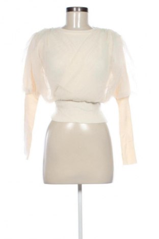 Damen Shirt Earth, Größe M, Farbe Ecru, Preis 56,99 €