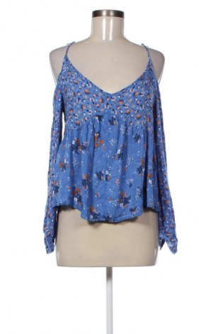 Дамска блуза Edc By Esprit, Размер M, Цвят Многоцветен, Цена 22,99 лв.