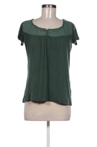 Dámska blúza Edc By Esprit, Veľkosť M, Farba Zelená, Cena  13,81 €