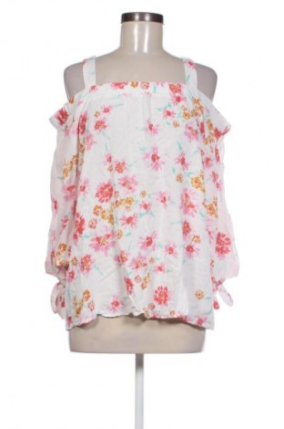 Dámská halenka Edc By Esprit, Velikost XXL, Barva Vícebarevné, Cena  429,00 Kč