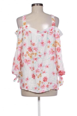 Dámská halenka Edc By Esprit, Velikost XXL, Barva Vícebarevné, Cena  429,00 Kč