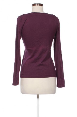 Dámska blúza Edc By Esprit, Veľkosť L, Farba Fialová, Cena  17,95 €