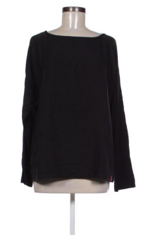 Bluză de femei Edc By Esprit, Mărime XL, Culoare Negru, Preț 89,47 Lei