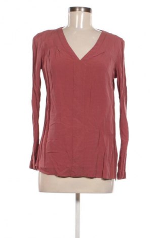 Bluzka damska Edc By Esprit, Rozmiar M, Kolor Brązowy, Cena 78,16 zł