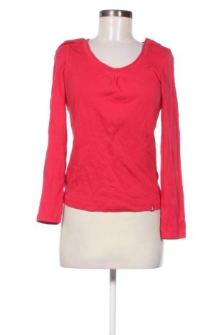 Bluză de femei Edc By Esprit, Mărime XL, Culoare Roșu, Preț 89,47 Lei