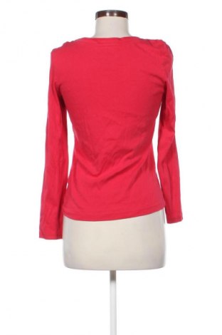 Bluză de femei Edc By Esprit, Mărime XL, Culoare Roșu, Preț 89,47 Lei