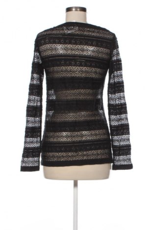 Γυναικεία μπλούζα Edc By Esprit, Μέγεθος XL, Χρώμα Μαύρο, Τιμή 21,99 €