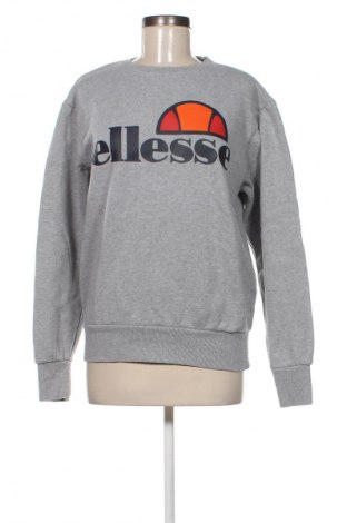 Damen Shirt Ellesse, Größe L, Farbe Grau, Preis € 17,00