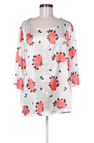 Damen Shirt Ellos, Größe 3XL, Farbe Mehrfarbig, Preis € 14,91
