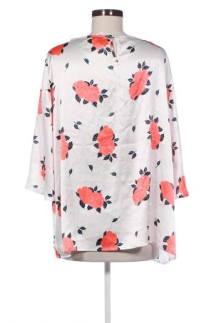 Damen Shirt Ellos, Größe 3XL, Farbe Mehrfarbig, Preis € 14,91