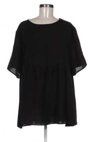 Dámská halenka Emery rose, Velikost 3XL, Barva Černá, Cena  275,00 Kč