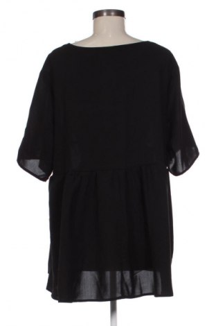 Dámská halenka Emery rose, Velikost 3XL, Barva Černá, Cena  275,00 Kč