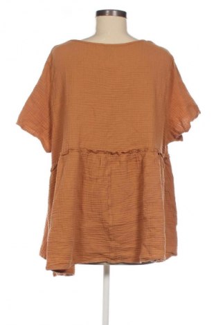 Dámská halenka Emery rose, Velikost 4XL, Barva Hnědá, Cena  241,00 Kč