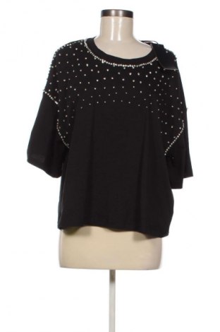 Bluzka damska Emma & Gaia, Rozmiar XL, Kolor Czarny, Cena 328,99 zł