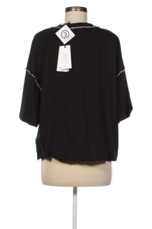 Bluzka damska Emma & Gaia, Rozmiar XL, Kolor Czarny, Cena 328,99 zł