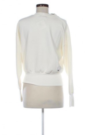 Damen Shirt Emporio Armani, Größe XS, Farbe Ecru, Preis 239,99 €