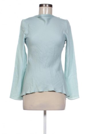 Bluză de femei Emporio Armani, Mărime M, Culoare Verde, Preț 1.449,99 Lei