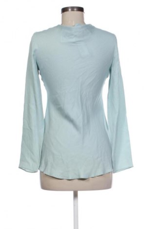 Bluză de femei Emporio Armani, Mărime M, Culoare Verde, Preț 1.449,99 Lei
