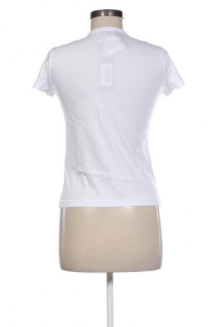 Дамска блуза Emporio Armani, Размер XS, Цвят Многоцветен, Цена 424,99 лв.