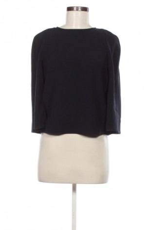 Dámská halenka Emporio Armani, Velikost M, Barva Modrá, Cena  6 749,00 Kč