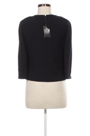 Dámská halenka Emporio Armani, Velikost M, Barva Modrá, Cena  6 749,00 Kč