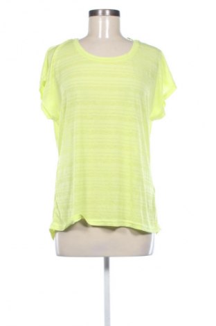 Damen Shirt Energetics, Größe L, Farbe Grün, Preis € 10,00