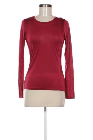 Bluzka damska Energetics, Rozmiar S, Kolor Czerwony, Cena 22,99 zł