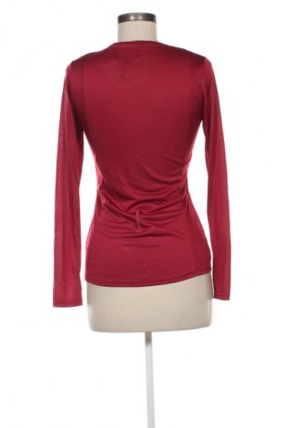 Bluzka damska Energetics, Rozmiar S, Kolor Czerwony, Cena 22,99 zł