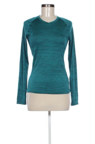 Bluzka damska Energetics, Rozmiar S, Kolor Zielony, Cena 26,99 zł