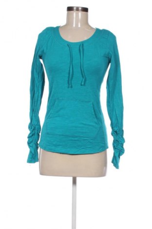 Bluză de femei Engelbert Strauss, Mărime XS, Culoare Verde, Preț 89,29 Lei