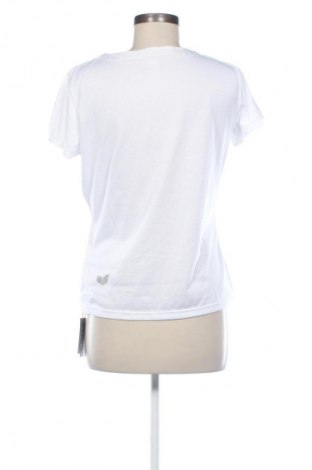 Damen Shirt Erima, Größe M, Farbe Weiß, Preis € 7,99