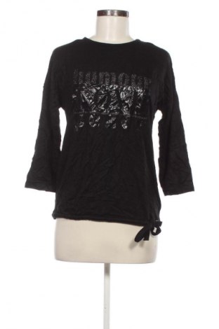 Bluză de femei Esmara, Mărime S, Culoare Negru, Preț 65,99 Lei
