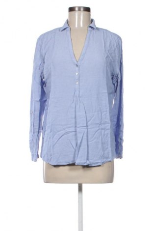Bluză de femei Esprit, Mărime M, Culoare Albastru, Preț 87,46 Lei