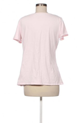 Bluzka damska Esprit, Rozmiar XXL, Kolor Różowy, Cena 62,07 zł