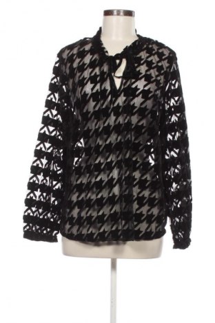 Bluză de femei Essentials, Mărime XL, Culoare Negru, Preț 65,99 Lei