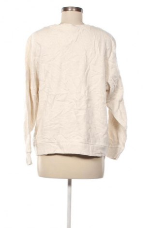 Bluză de femei Essentials by Tchibo, Mărime L, Culoare Ecru, Preț 65,99 Lei
