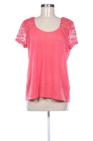 Damen Shirt Etam, Größe XL, Farbe Rot, Preis € 13,81